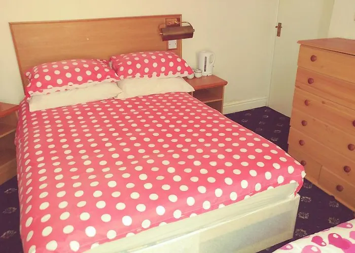 The Woodley Hotel