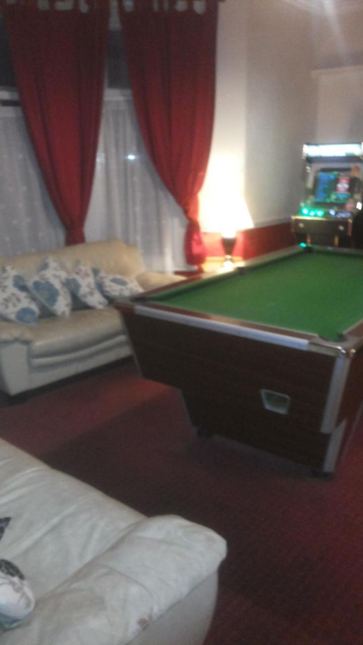 Affittacamere The Woodley 2*